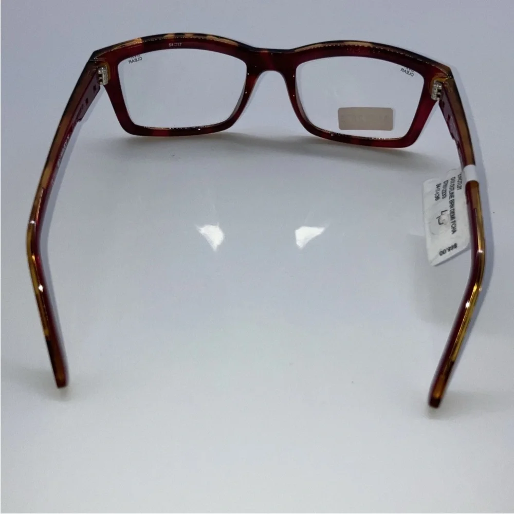 DVX Outline Eyeglasses Frames By Wiley X 54-17-136‎ ZWOTL01